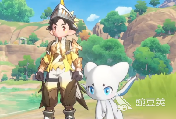 洛克王国世界阿布配队教程 洛克王国世界阿布最强阵容搭配与实战技巧截图