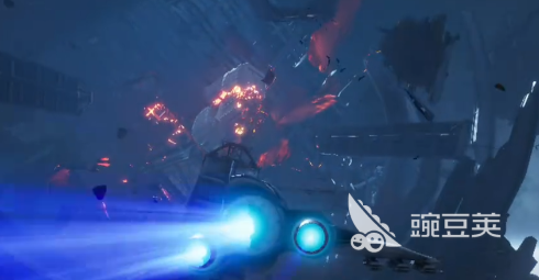 逆战未来剧情模式详解 逆战未来一个人故事战役玩法盘点截图