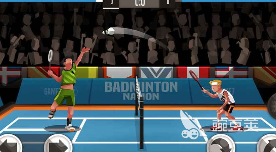 体育游戏有哪几款值得玩2026 火爆的受欢迎的体育游戏分享截图