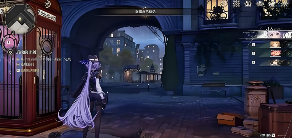 游戏白银之城什么时候公测 白银之城什么时候上线截图