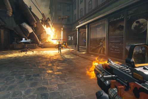 逆战未来主线剧情怎么过 逆战未来主线剧情教程