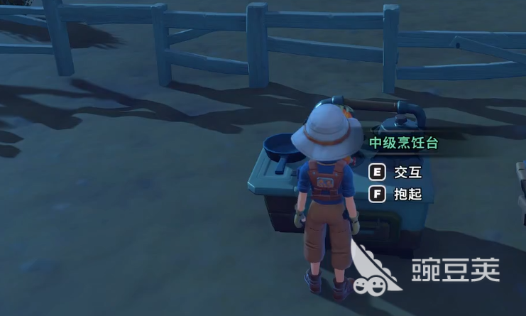 沙石镇时光食谱全收录 沙石镇时光食谱详细列表与获取方式截图