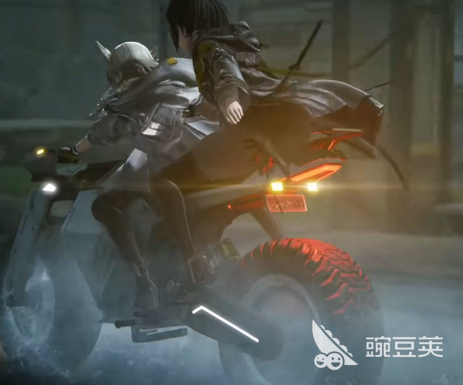 明日方舟终末地背景设定详解 明日方舟终末地世界观与剧情脉络全解析截图