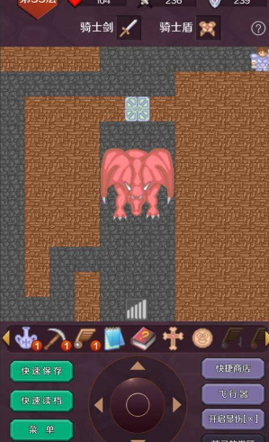 闯关手机游戏哪个值得下载2026 有意思的闯关小游戏推荐截图