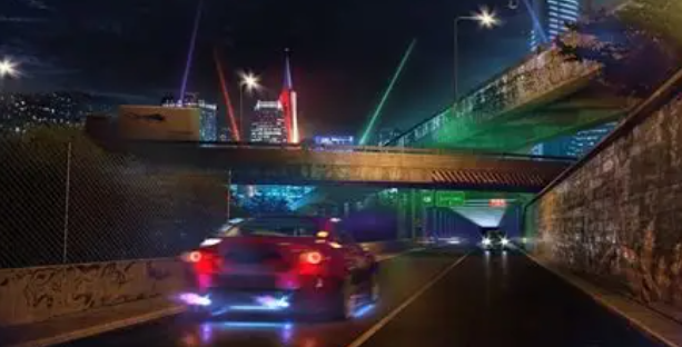 街头赛车榜单9有哪几款盘点2026 玩不腻的街头赛车手游before_1截图