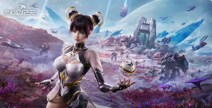 群星纪元T0阵容指引表 群星纪元游戏手机版强势阵容推荐