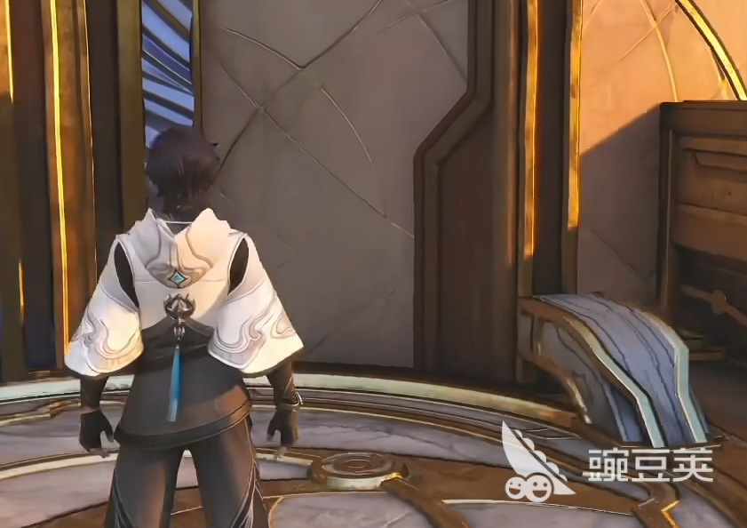 王者荣耀世界是什么类型的游戏 王者荣耀世界是开放世界动作角色扮演游戏截图