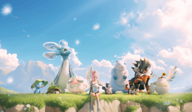 伊莫最多能够几个人玩 伊莫游戏玩法盘点