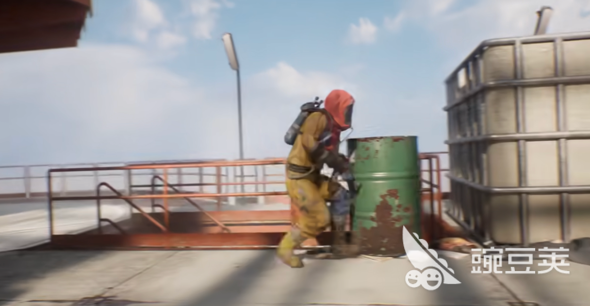 失控进化是哪些工作室出品的 失控进化游戏玩法与体验评测截图