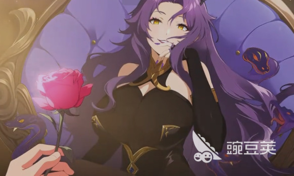 龙魂旅人美杜莎转职教程 龙魂旅人美杜莎职业选择与玩法详解截图