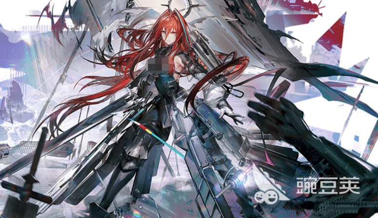 明日方舟终末地余烬 明日方舟终末地余烬角色强度与实战表现分析截图