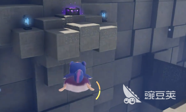 伊莫游戏手机版展翼滑翔技巧全教程：高效起飞与空中控制方法