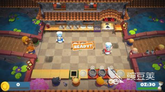 双人共同经营的游戏分享 2026火爆的不用钱两个人经营游戏介绍截图