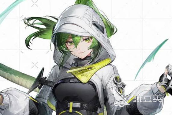 明日方舟终末地萤石详解 明日方舟终末地萤石强度分析与实用教程截图