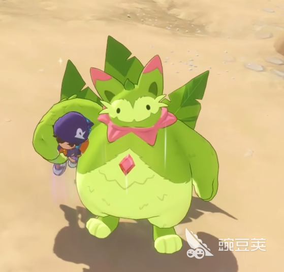 洛克王国世界魔力猫 洛克王国高人气魔系宠物全面解析截图