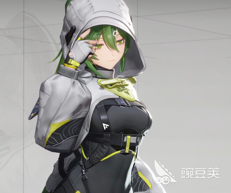 明日方舟终末地萤石详解  
明日方舟终末地萤石属性、获取方式与实战安卓APP分析截图