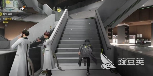 明日方舟终末地引擎 什么是明日方舟终末地引擎及其技术特点截图