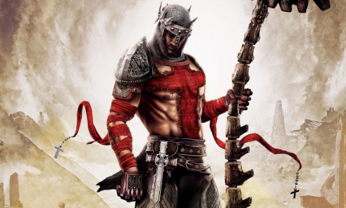 但丁地狱游戏怎么下载