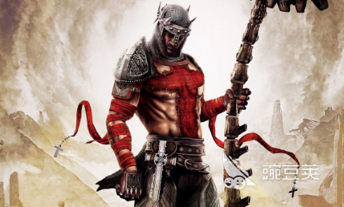 但丁地狱游戏下载指南 2026年值得期待的但丁系列新作分享截图