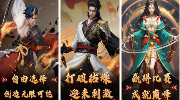 受欢迎的推塔游戏榜单合集TOP10 有趣的推塔游戏介绍2026截图