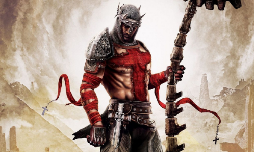 但丁地狱游戏怎么下载 2026受欢迎的但丁游戏有哪几个截图