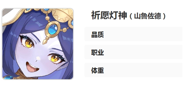 龙魂旅人祈愿神灯强度怎么样 龙魂旅人祈愿神灯强度分析