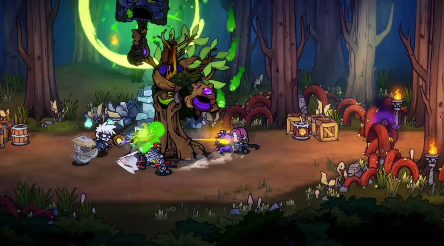 失落城堡2安卓下载攻略 失落城堡2安卓下载渠道截图