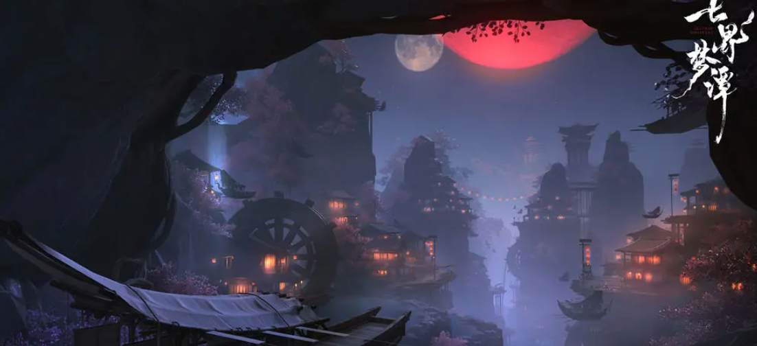 代号界手游安卓下载方式有哪几款 七界梦谭下载入口方式盘点