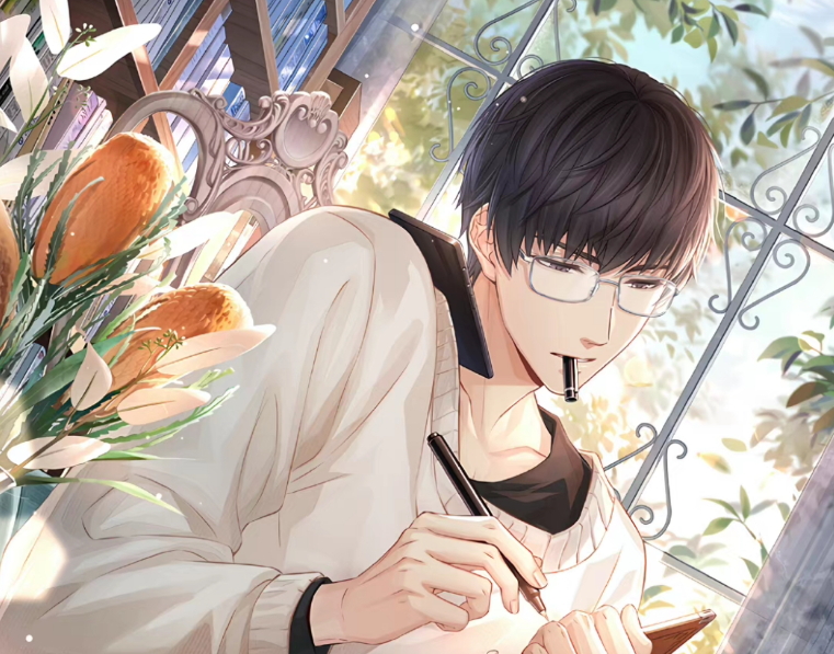 浪漫的恋爱手游下载推荐