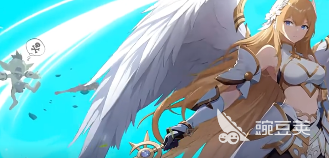 龙魂旅人炎魔加百列神装搭配指南 龙魂旅人高爆发火系输出流配装分享截图