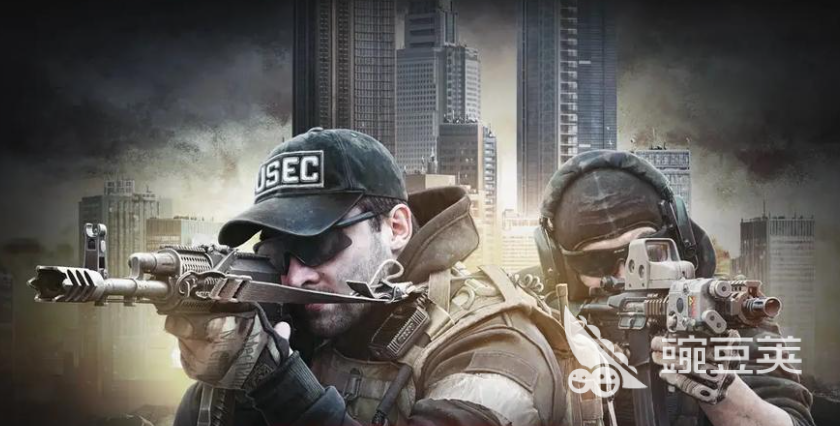 塔科夫离线版闪退怎么办？超实用解决方法汇总