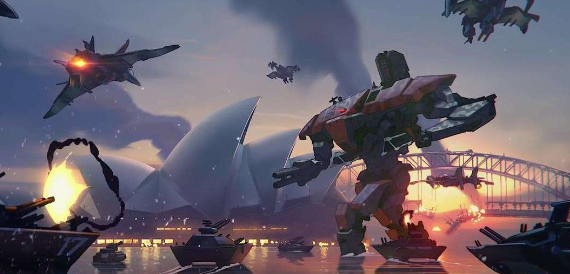 2026火爆的电竞比赛游戏分享：高人气、强竞技性、赛事活跃的必玩之选截图