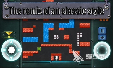 坦90克大战手机版游戏分享 坦90克大战榜单合集4耐玩游戏手机版before_2截图