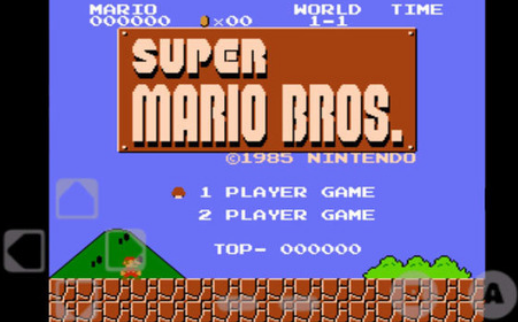 耐玩的不用网络游戏超级玛丽手机版在哪里下载 经典的经典游戏手机版分享2026截图