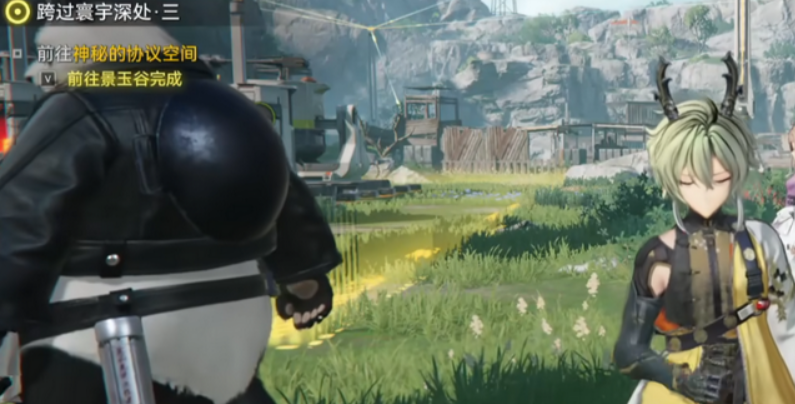 明日方舟终末地源石交易所作用盘点 明日方舟终末地源石交易所有没有用