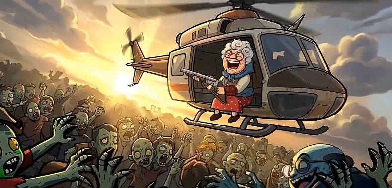 生存33天卡牌分享 生存33天游戏手机版强势角色指引