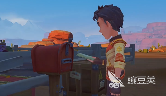 沙石镇时光神秘信件任务教程 沙石镇时光匿名信全流程图文详解截图