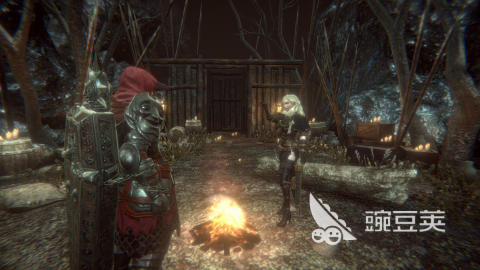 2026年火爆的大型不用网络游戏分享：高口碑、沉浸感强的单机大作榜单