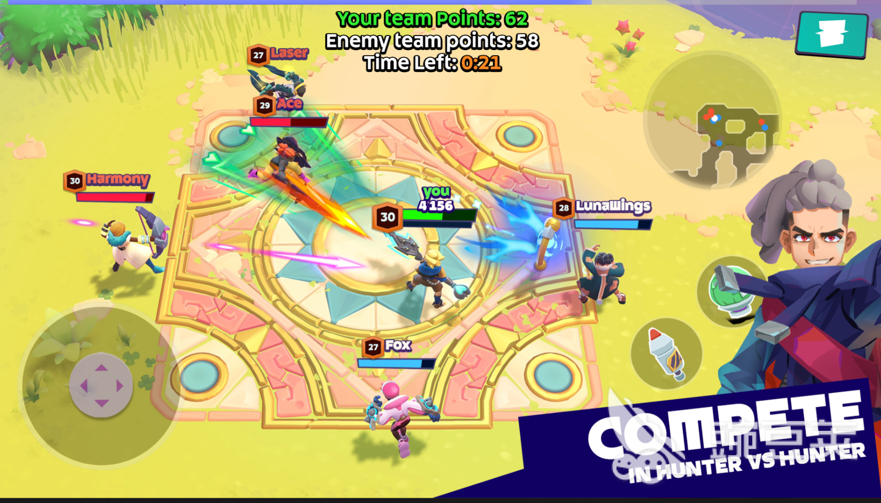 Moco游戏不用钱下载方法及安全安装攻略截图