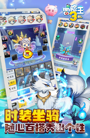 2026火爆的冒险王类游戏手机版分享：高人气、强剧情、自由探索的冒险游戏介绍