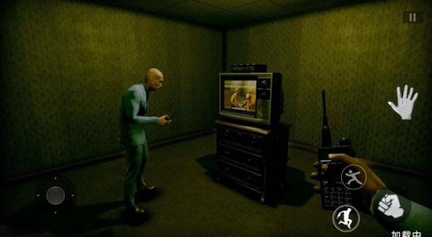 2026必玩的两个人解谜手游下载 有意思的双人解谜游戏分享截图