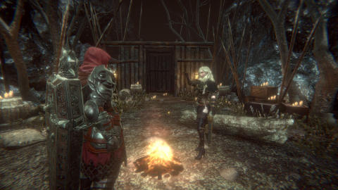 精彩的大型游戏不用网络版榜单 2026好玩的大型单机游戏推荐截图