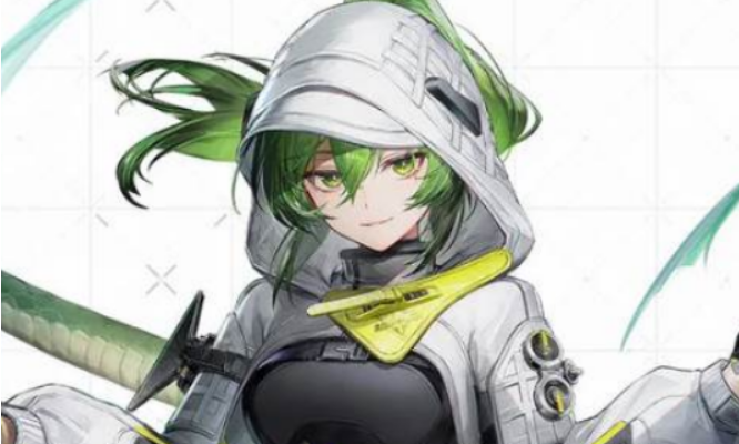 明日方舟终末地萤石盘点 明日方舟终末地萤石怎么样