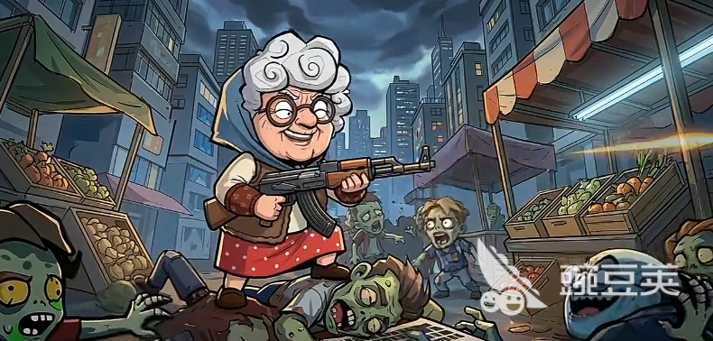 生存33天最强阵容搭配指南 生存33天高生存率与通关效率阵容分享截图