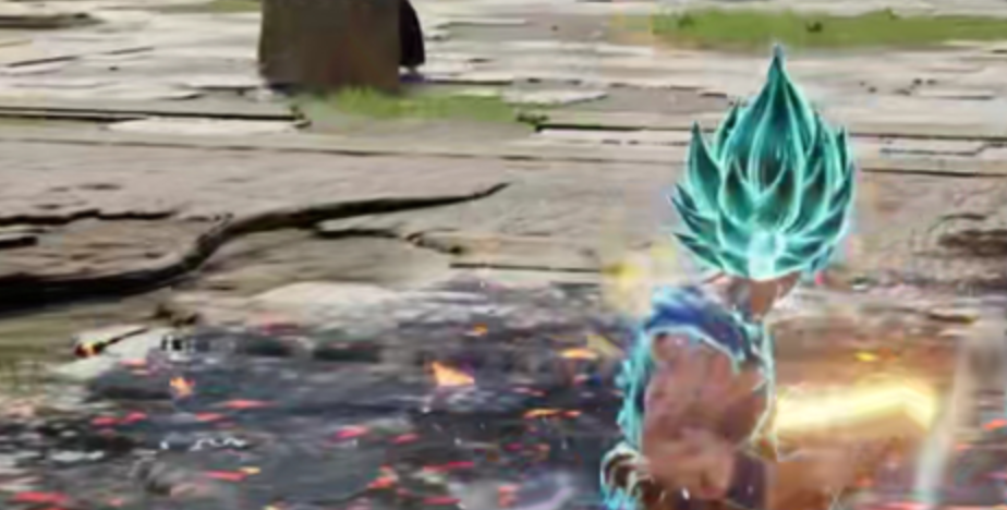 Jump大乱斗怎么换人 Jump大乱斗换人教程键介绍截图