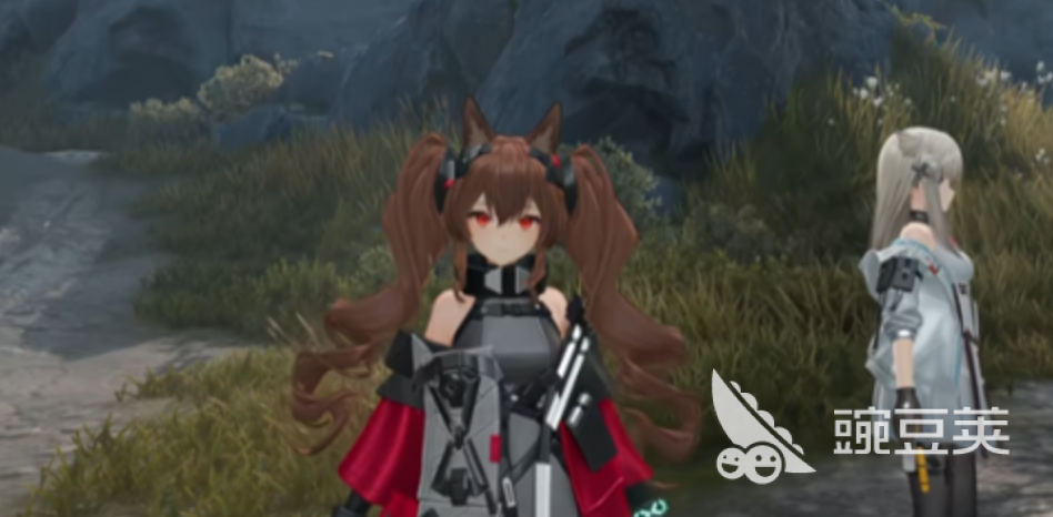 明日方舟终末地沃尔珀阵营角色强度排行与详细解析截图