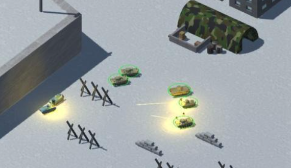 流行的十大策略游戏单机版下载