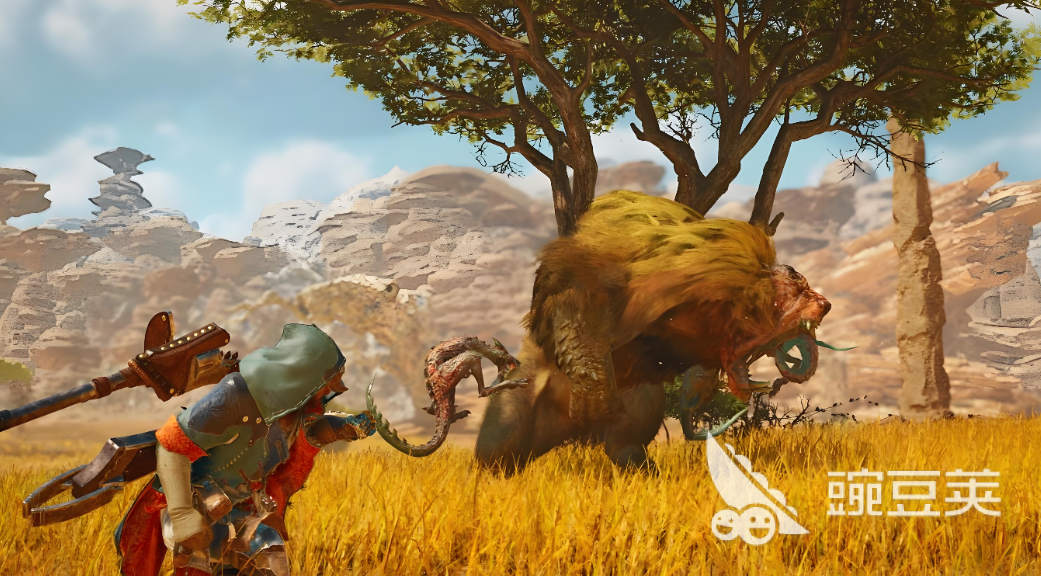 怪物猎人荒野闪退原因及稳定运行解决方法