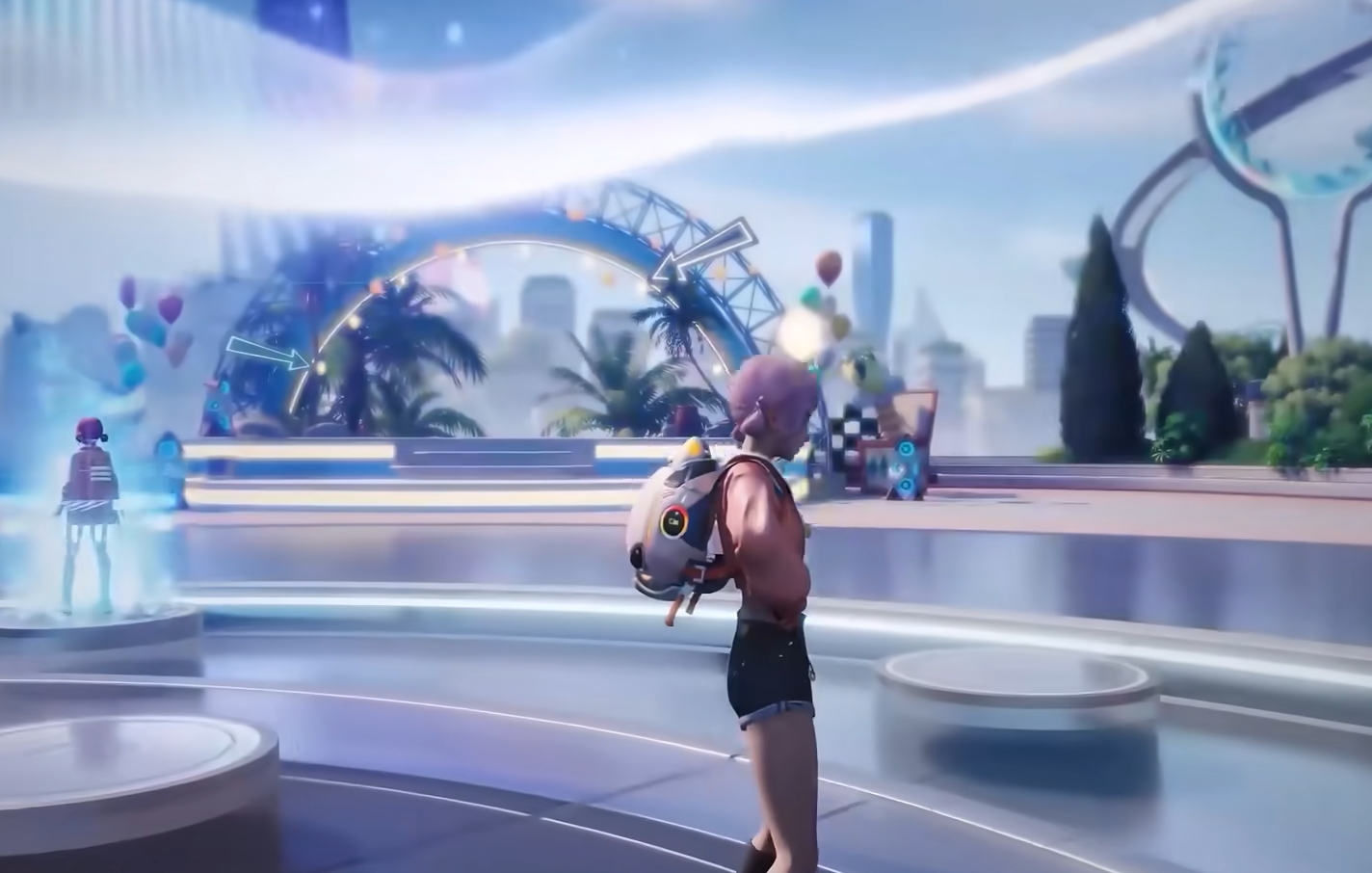 伊莫星之都在哪 伊莫星之都盘点截图