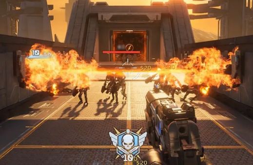 逆战未来值得入坑吗 逆战未来氪金严重吗